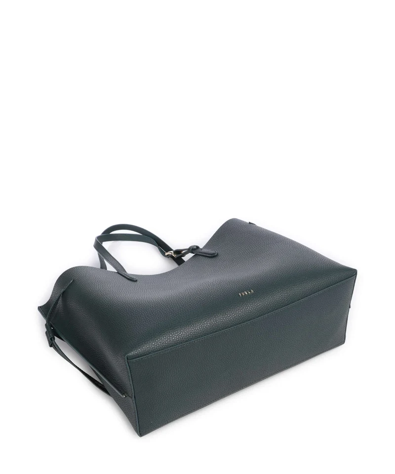 Furla Ava L Shopper dark forest/morning