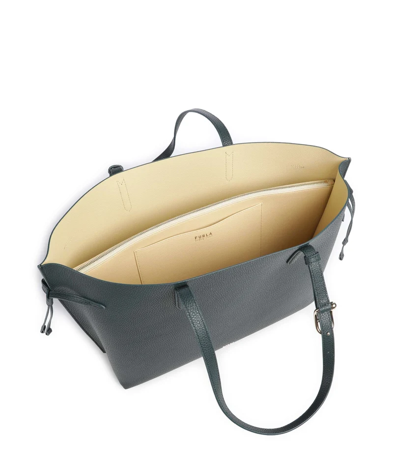 Furla Ava L Shopper dark forest/morning