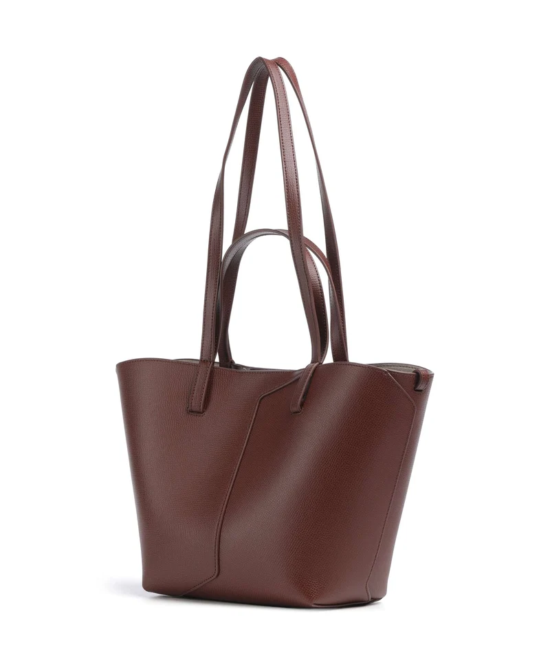 Emporio Armani 24/7 S Shopper foliage