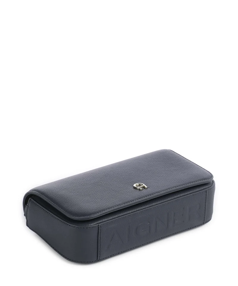 Aigner Zita S Umhängetasche cosmic blue
