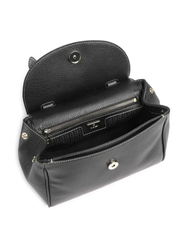 Aigner Miranda S Handtasche black