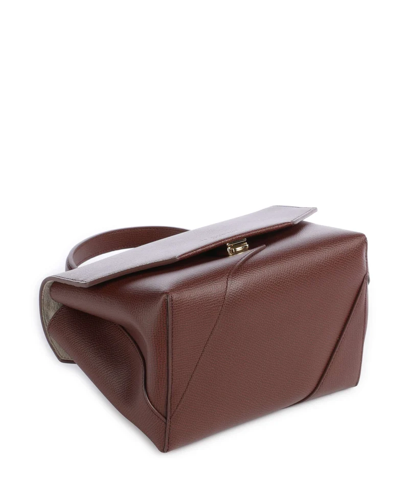 Emporio Armani 24/7 S Handtasche foliage