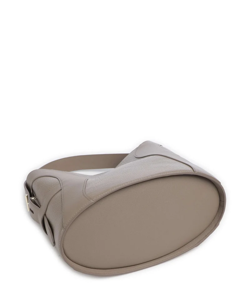 Aigner Deborah M Bucket Handtasche taupe