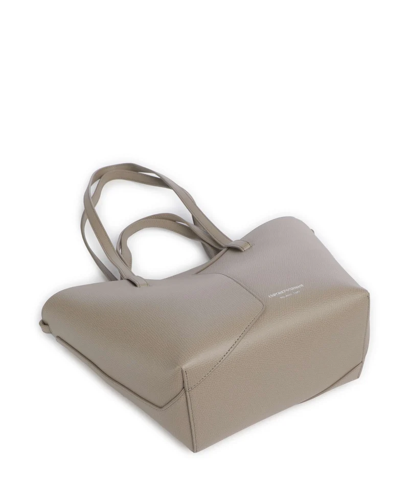 Emporio Armani 24/7 S Shopper creta