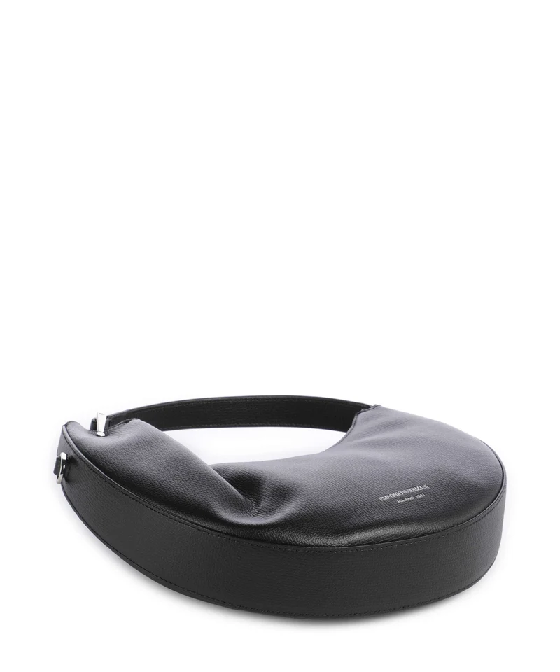 Emporio Armani 24/7 Mini Handtasche nero