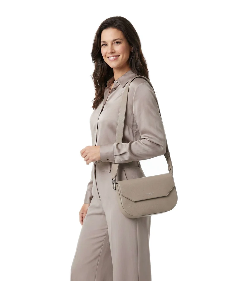 Emporio Armani 24/7 Umhängetasche creta