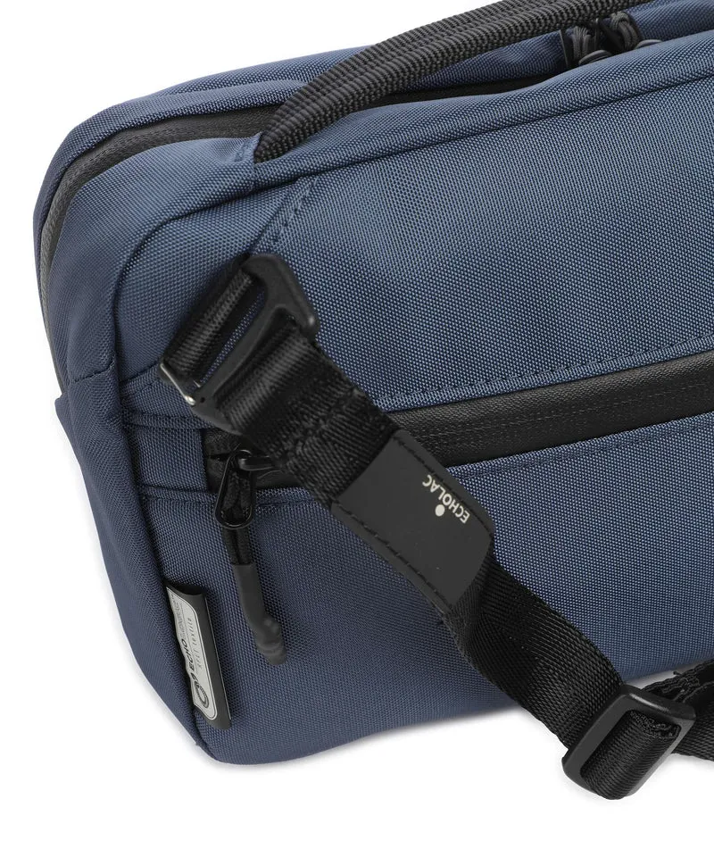 Echolac Active X 5 Umhängetasche navy