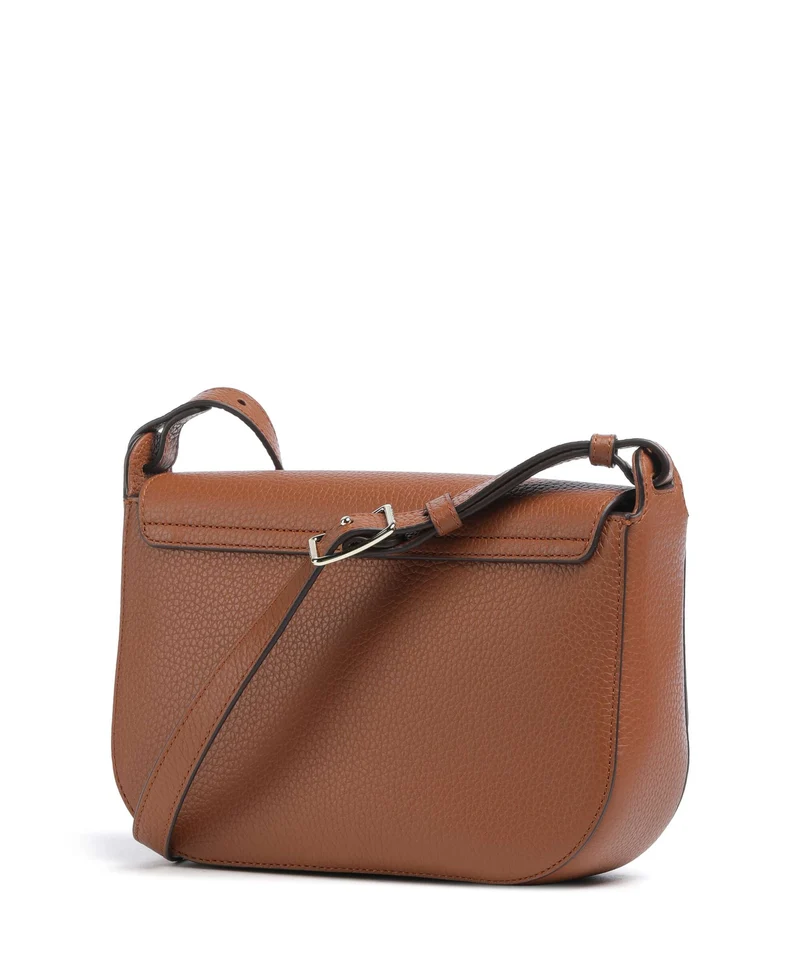 Aigner Pura S Umhängetasche cognac brown