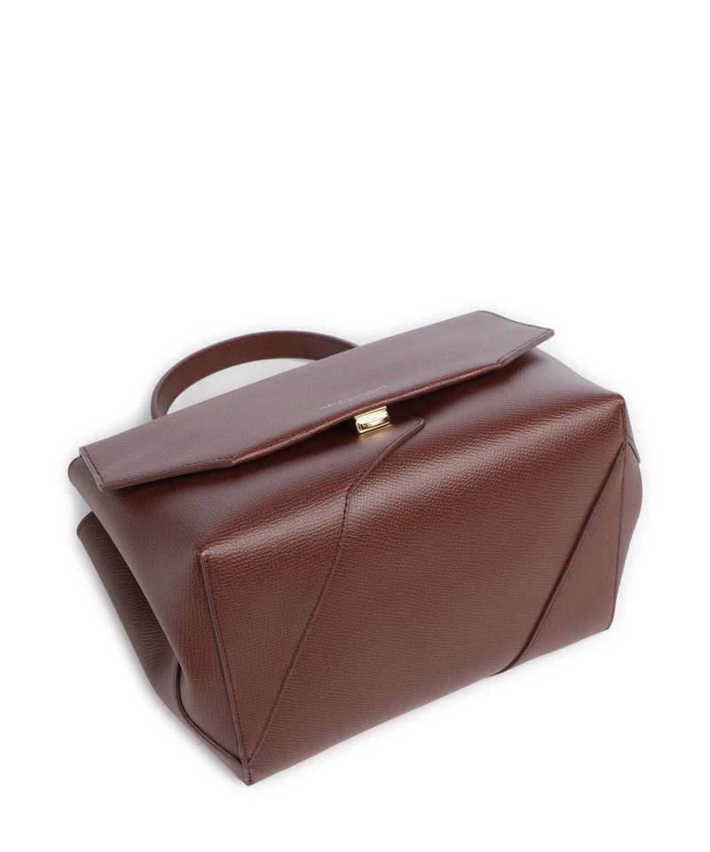 Emporio Armani 24/7 M Handtasche foliage