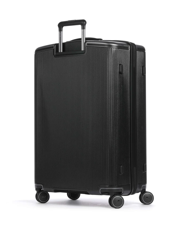 Echolac Dynasty VLX L 4-Rollen Trolley earth black