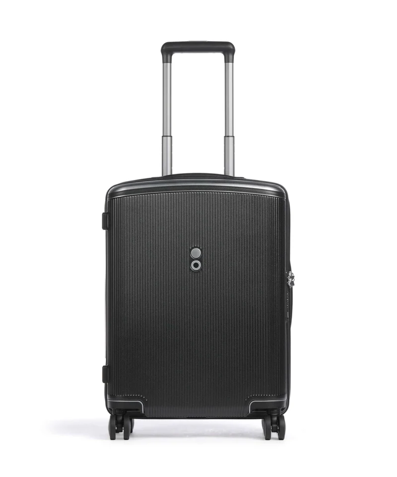 Echolac Dynasty VLX S 4-Rollen Trolley earth black