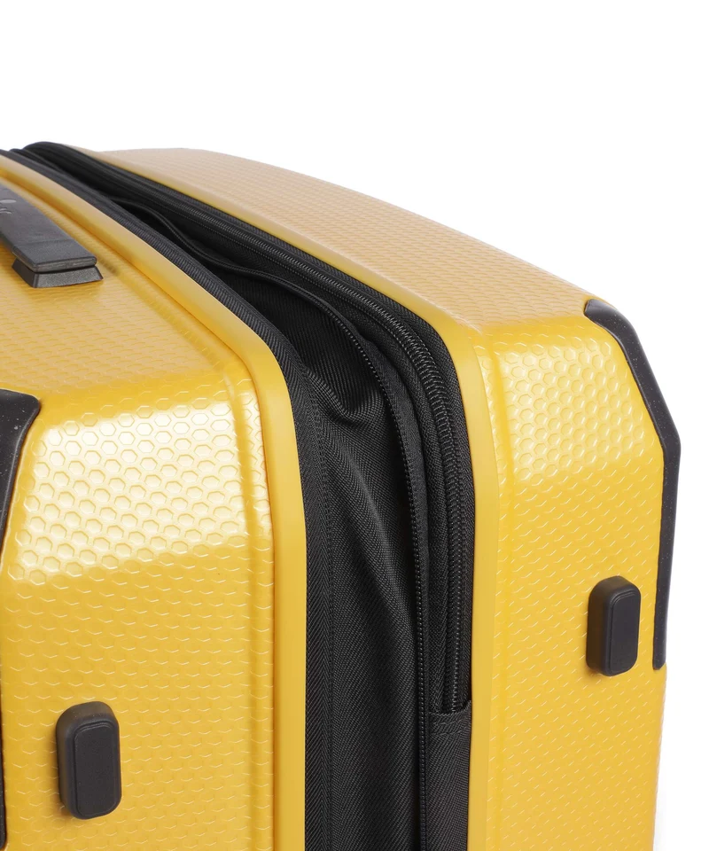 Echolac Logic Pro M 4-Rollen Trolley solar storm