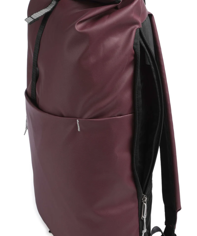 Eastpak Up Rolltop Rucksack fig