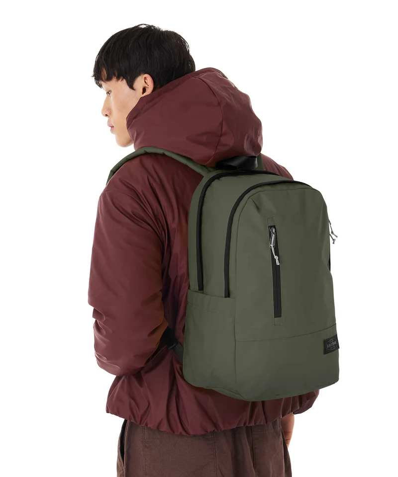 Eastpak Tarp Rucksack forest