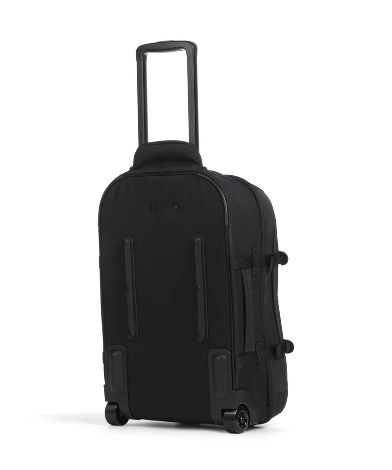 Eastpak Transit'R Pro Core S Rollenreisetasche black/pro coated