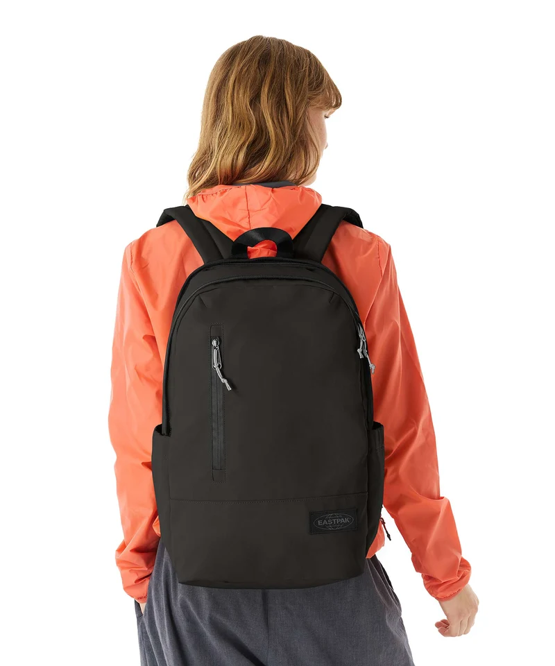 Eastpak Tarp Rucksack black