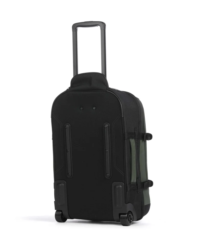 Eastpak Transit'R Pro Core S Rollenreisetasche khaki/pro coated
