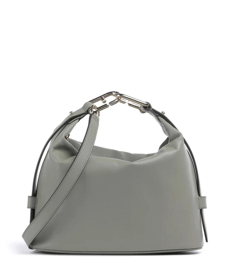 Furla Nuvola M Handtasche agave