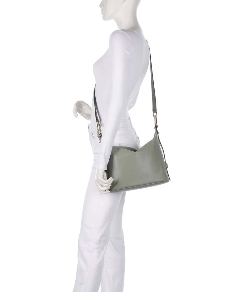 Furla Nuvola M Handtasche agave