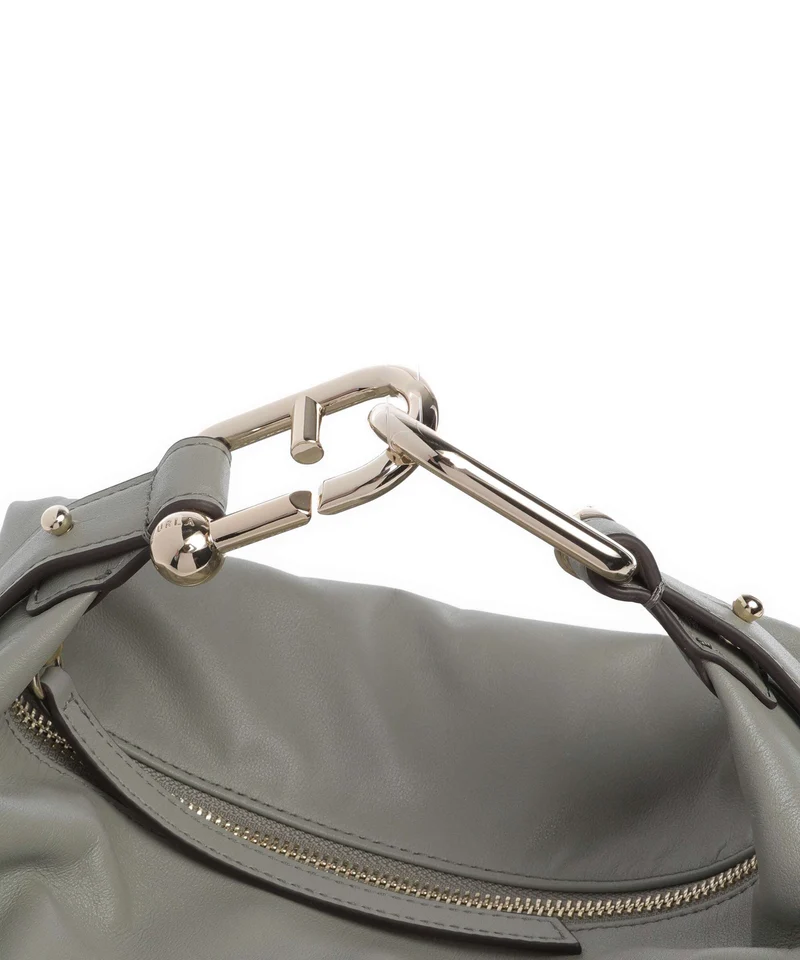 Furla Nuvola M Handtasche agave