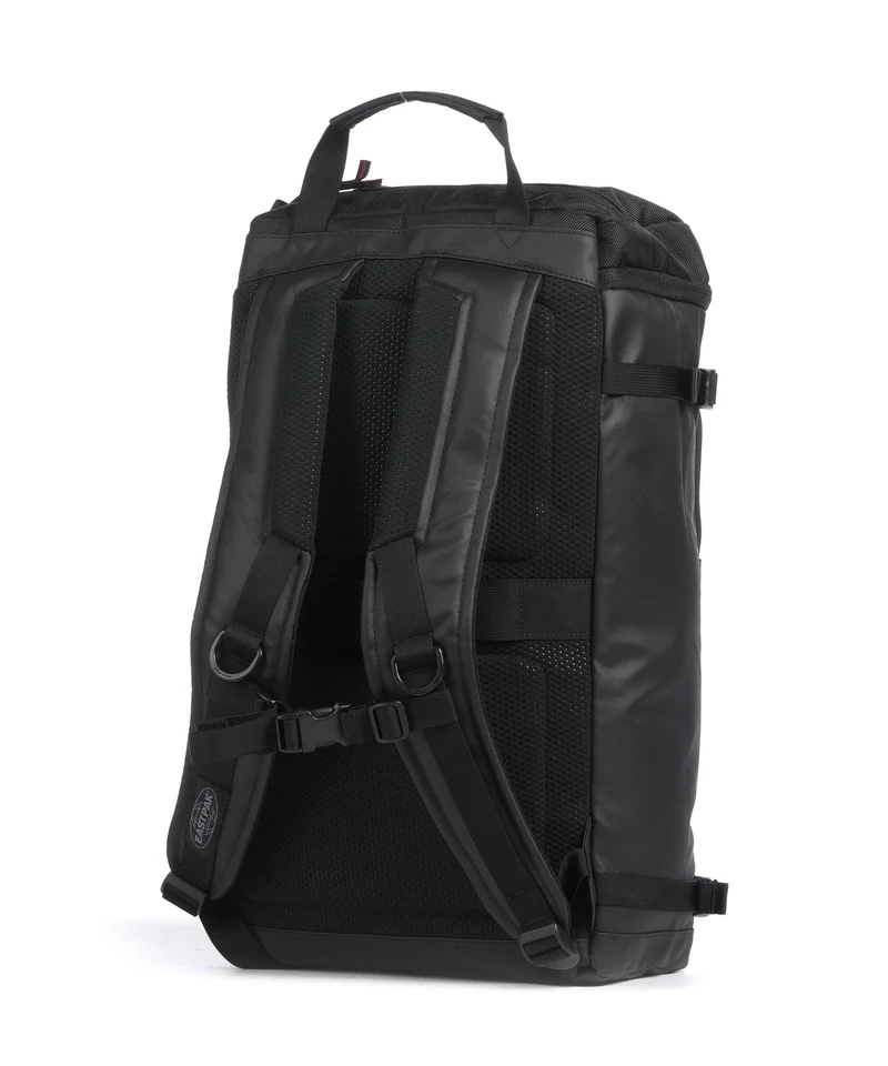 Eastpak Tecum Top Rucksack cnnct black