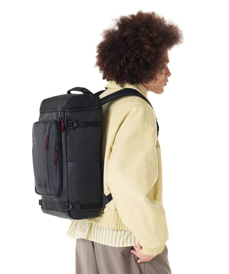 Eastpak Tecum Top Rucksack cnnct black