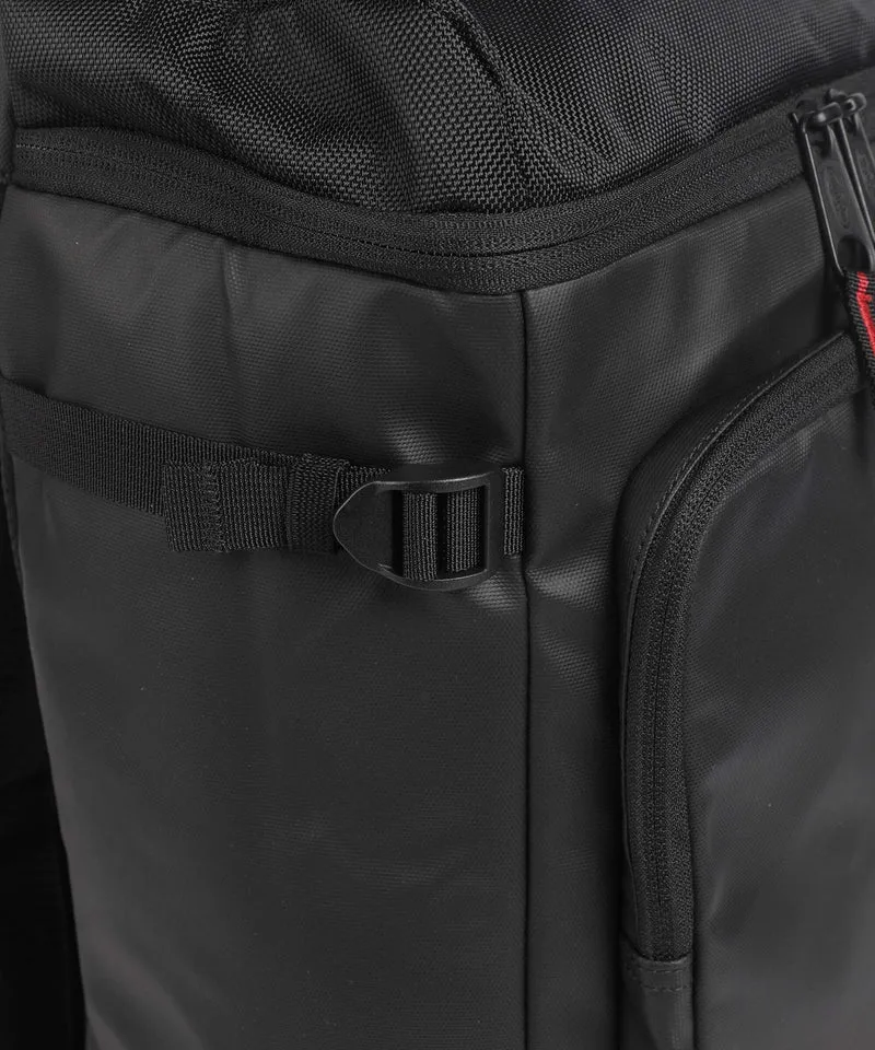 Eastpak Tecum Top Rucksack cnnct black