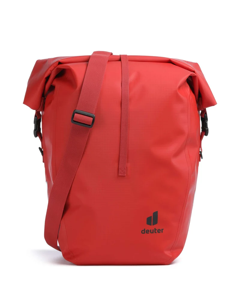 Deuter Visby 25+5 Gepäcktasche cherry
