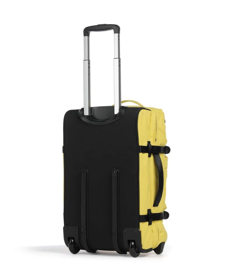 Eastpak Transit'R Plus S Rollenreisetasche tarp bamboo
