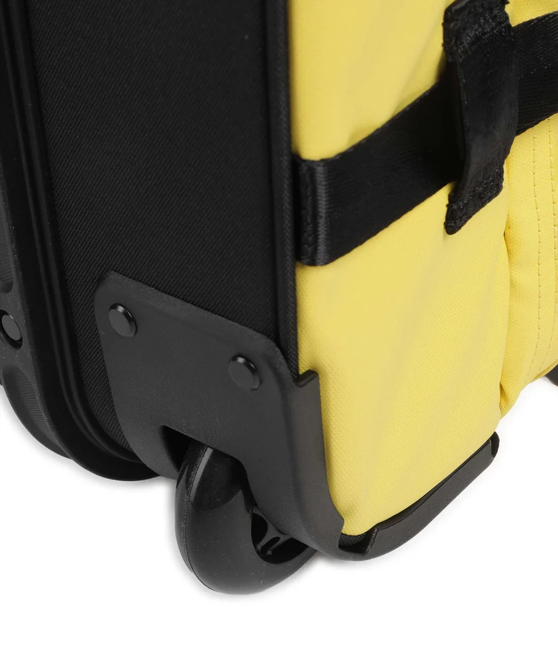 Eastpak Transit'R Plus S Rollenreisetasche tarp bamboo