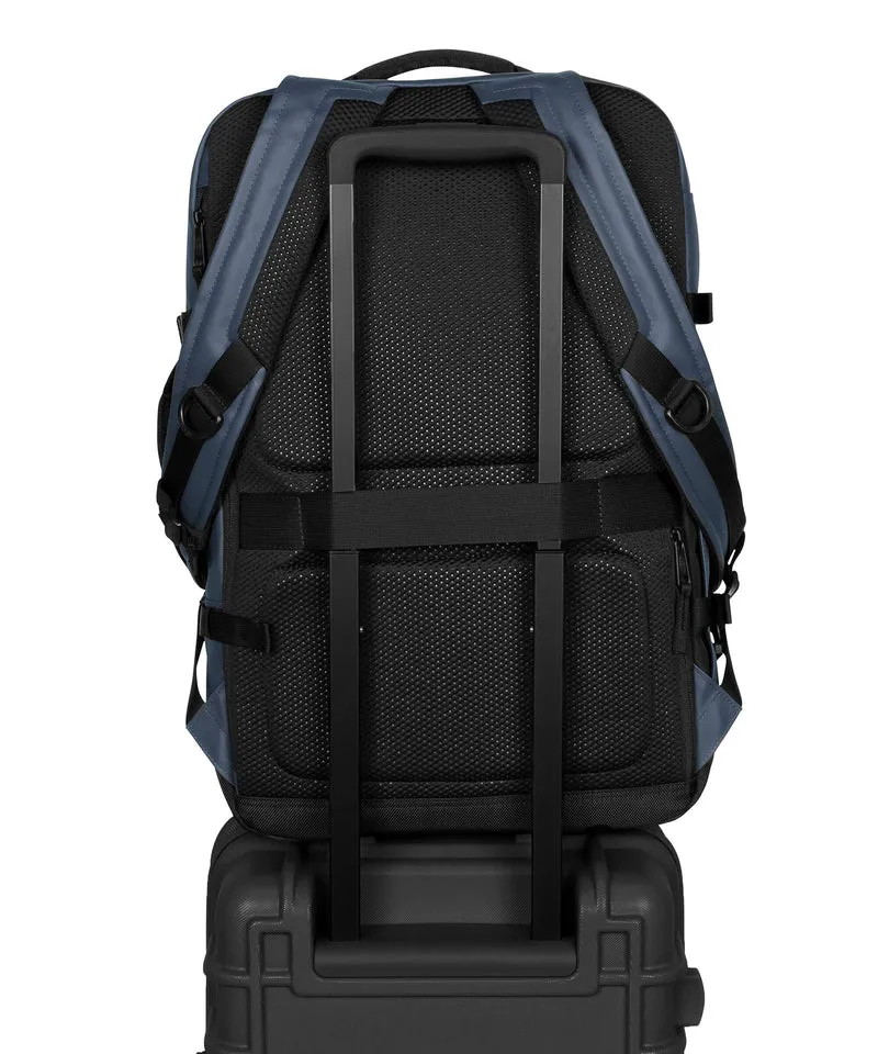 Eastpak Travelpack Top Reiserucksack cnnct admiral