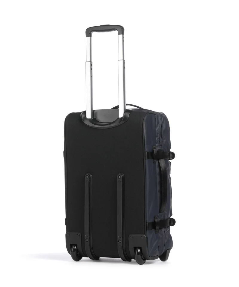 Eastpak Transit'R Plus S Rollenreisetasche tarp navy