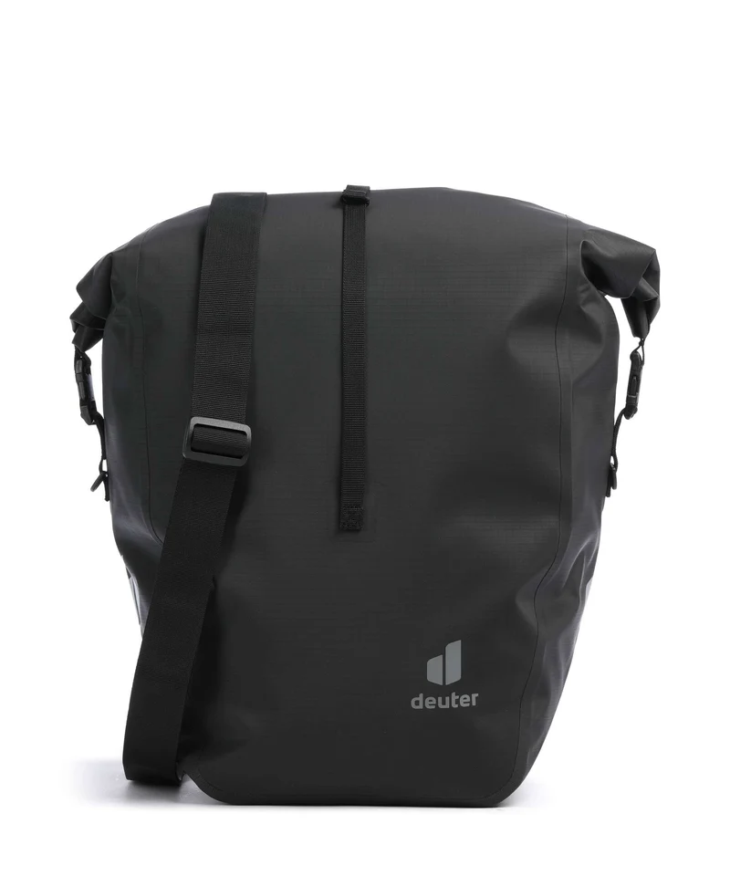 Deuter Visby 25+5 Gepäcktasche black