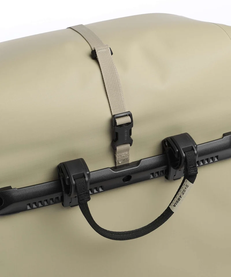 Deuter Visby 25+5 Gepäcktasche desert