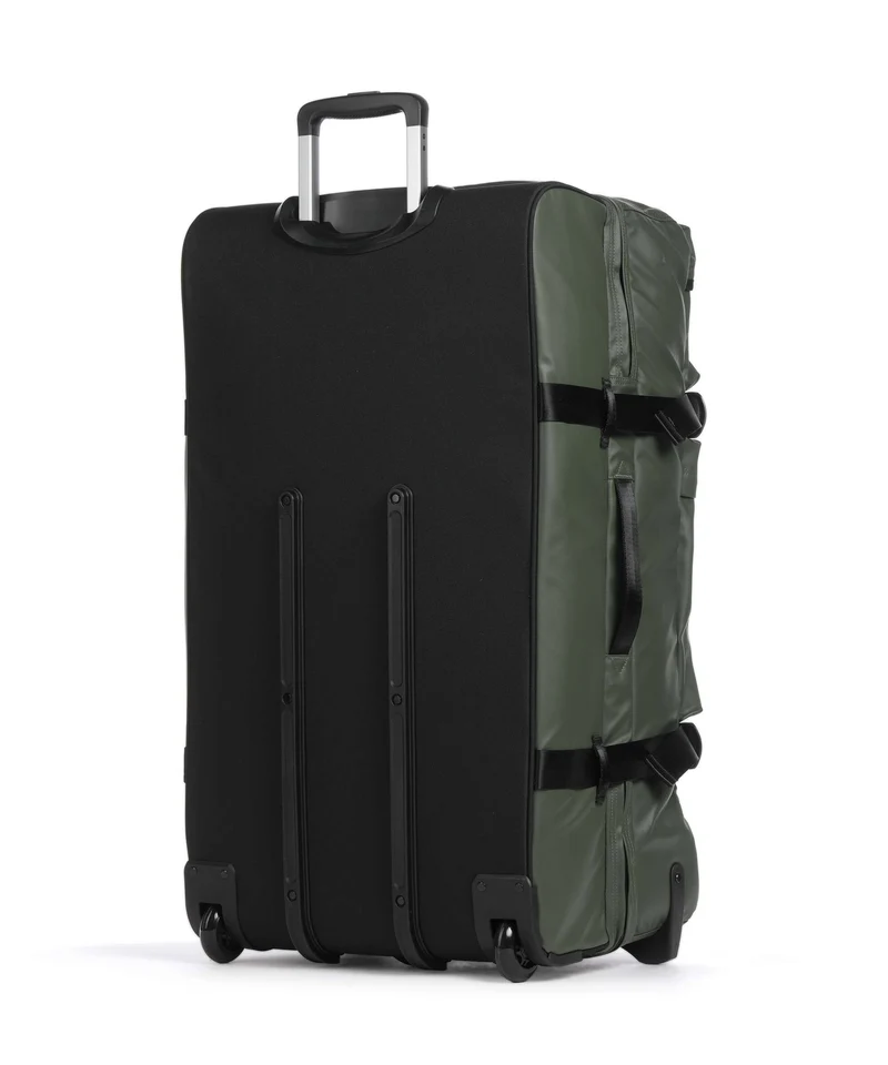 Eastpak Transit'R Plus L Rollenreisetasche tarp forest