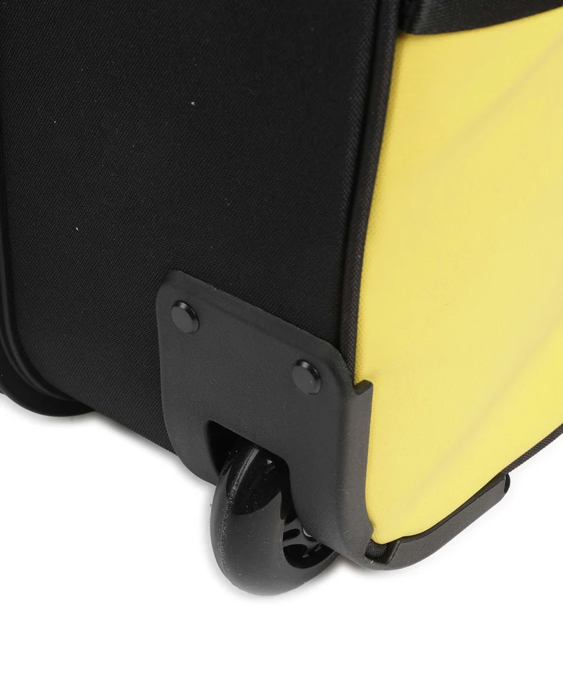 Eastpak Transit'R Plus L Rollenreisetasche tarp bamboo