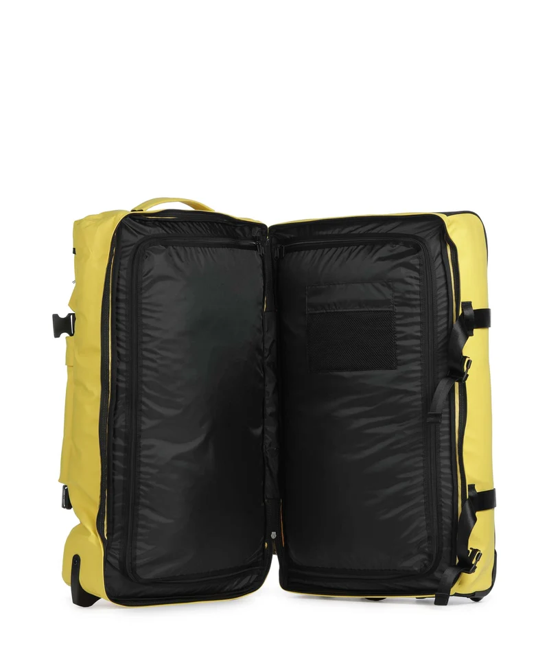Eastpak Transit'R Plus L Rollenreisetasche tarp bamboo