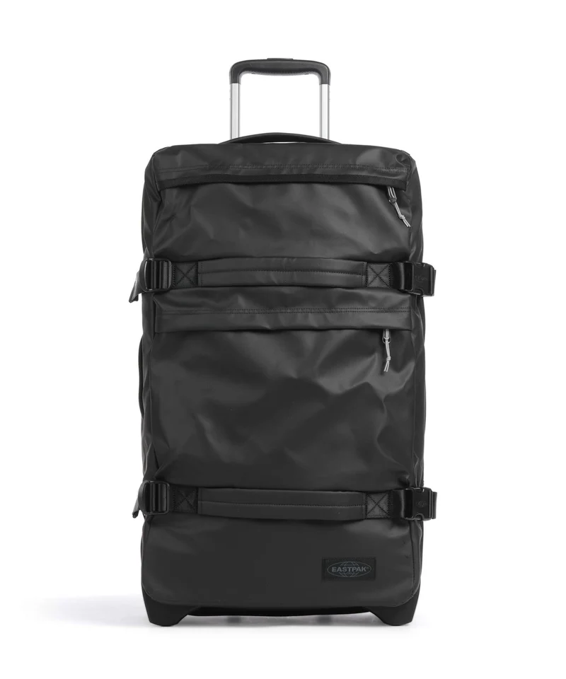 Eastpak Transit'R Plus M Rollenreisetasche tarp black