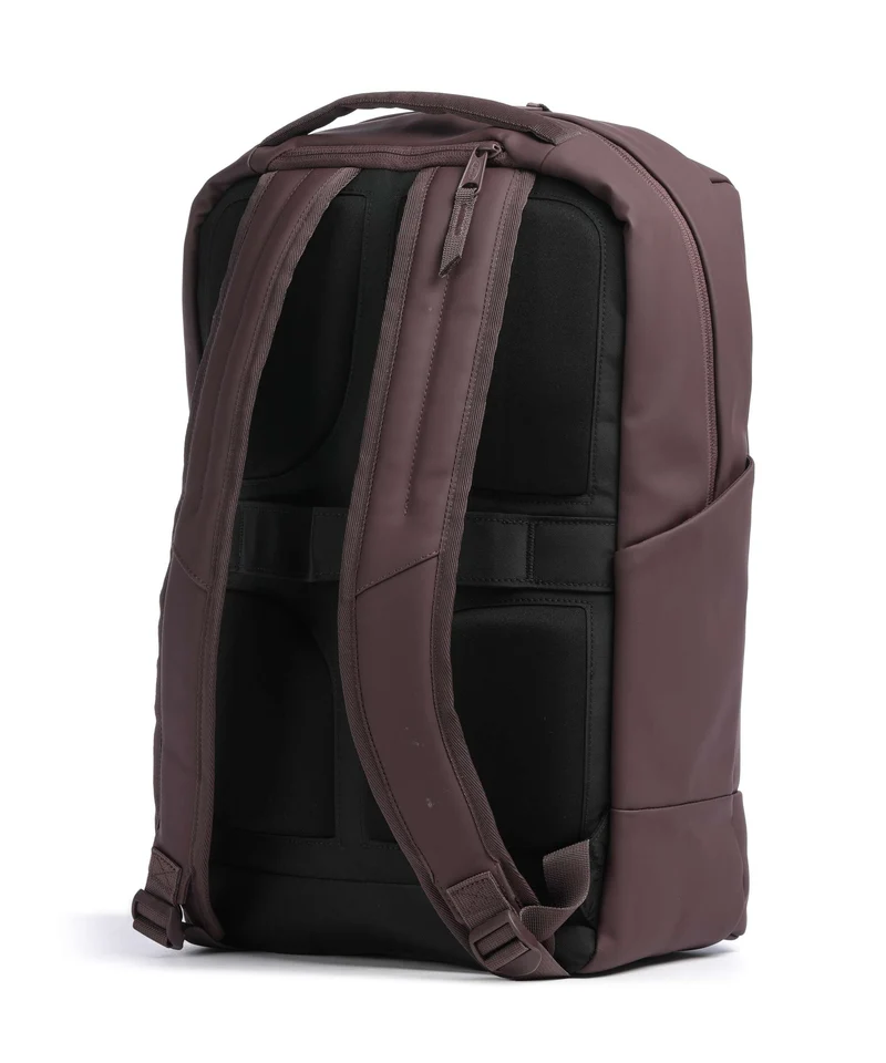Eastpak CNNCT Tecum Rucksack matte fig