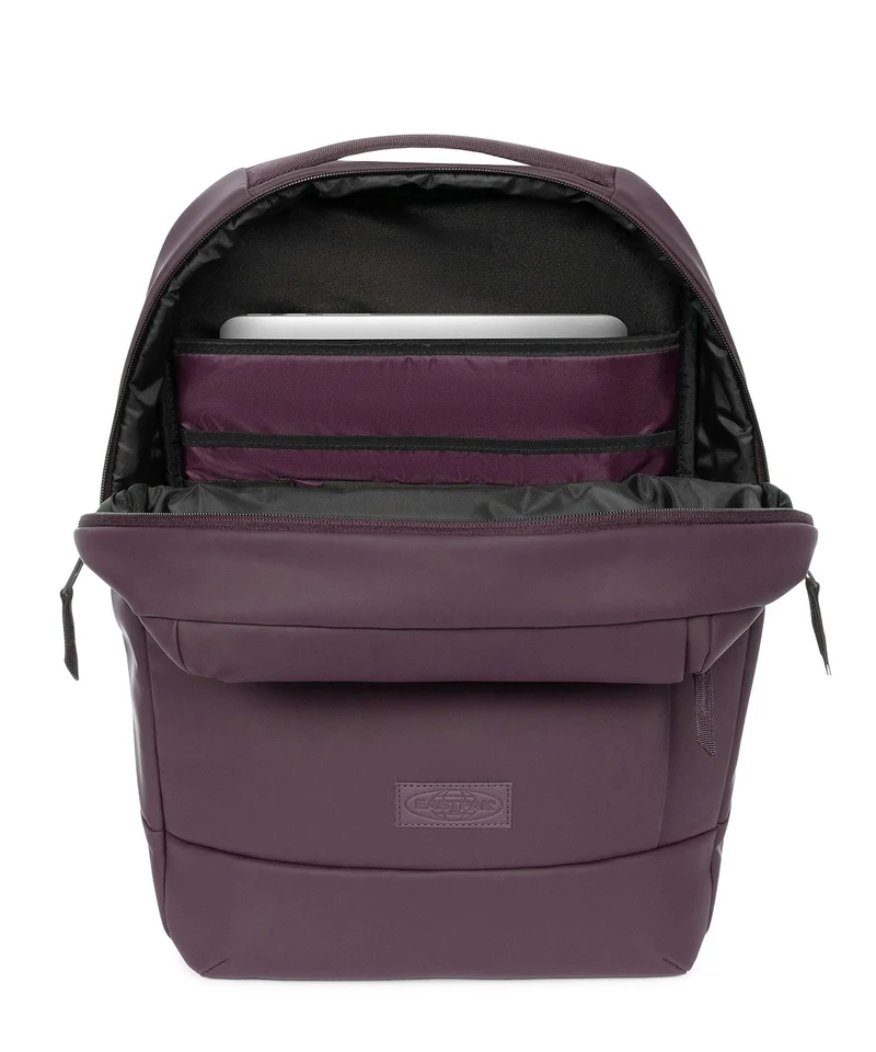 Eastpak CNNCT Tecum Rucksack matte fig