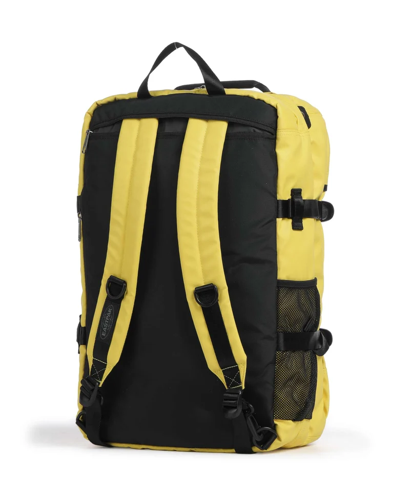 Eastpak Tarp Travelpack Reiserucksack bamboo