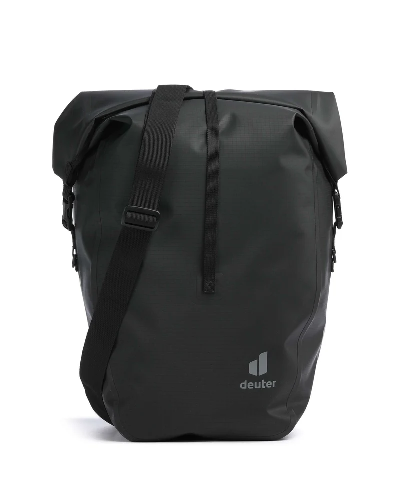 Deuter Visby 20+5 Gepäcktasche black