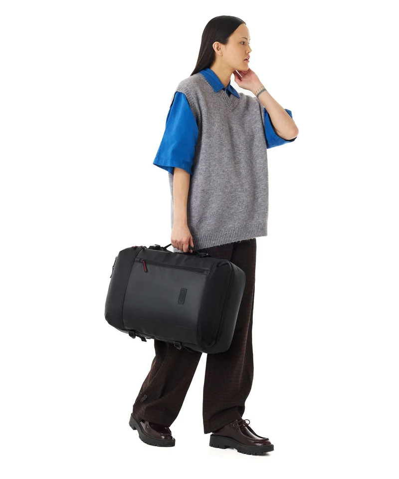 Eastpak Travelpack Top Reiserucksack cnnct black