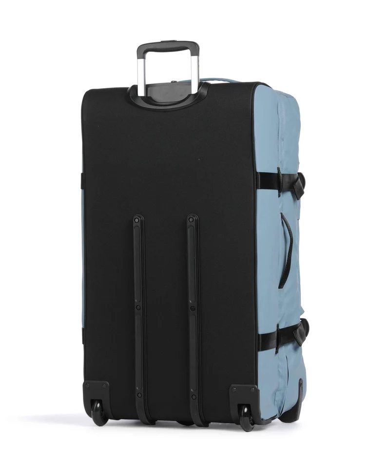 Eastpak Transit'R Plus L Rollenreisetasche tarp dust blue