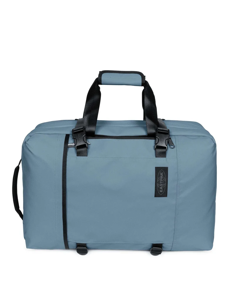 Eastpak Tarp Travelpack Reiserucksack dust blue