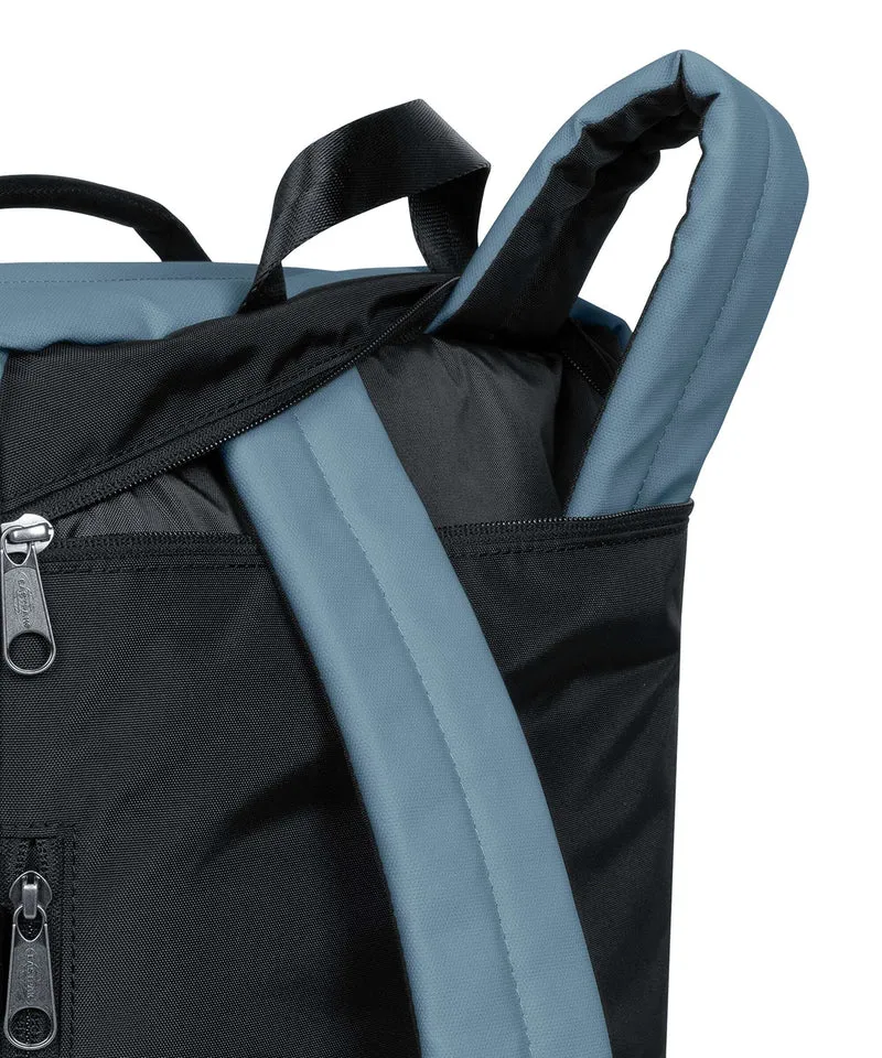 Eastpak Tarp Travelpack Reiserucksack dust blue