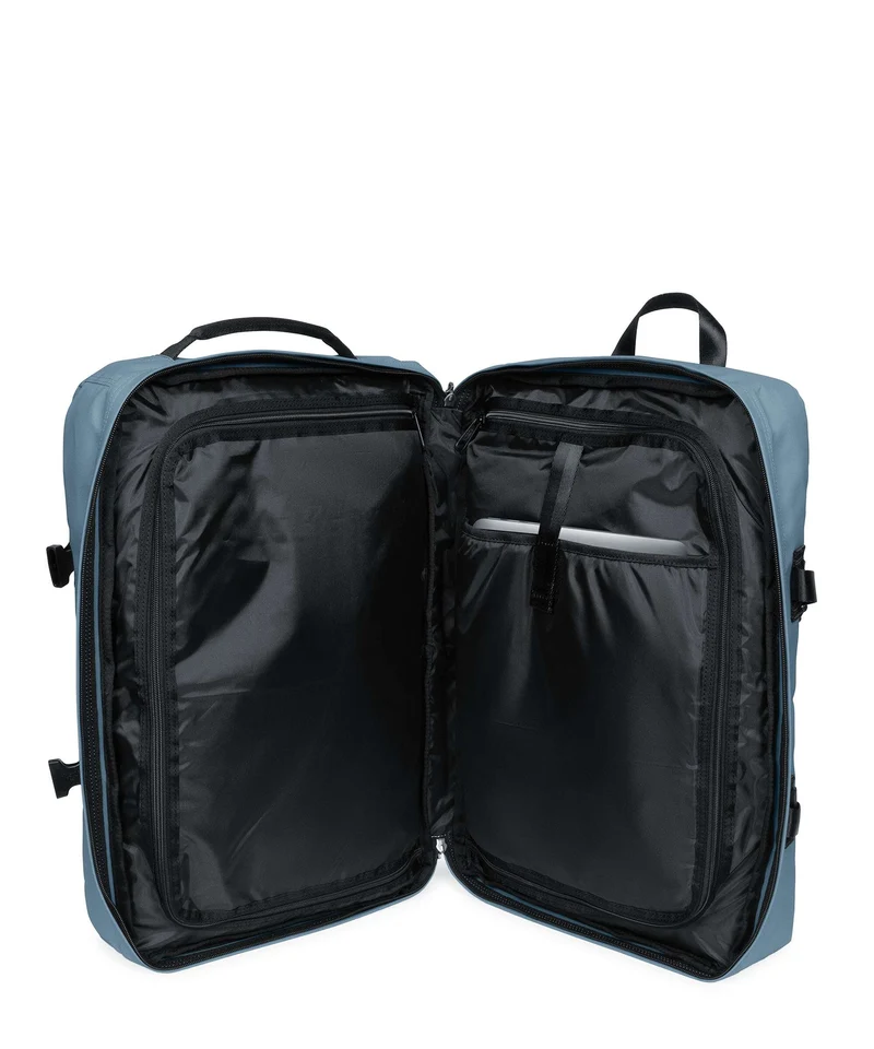 Eastpak Tarp Travelpack Reiserucksack dust blue