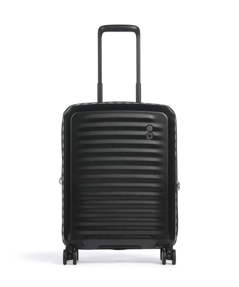 Echolac Oxygen S 4-Rollen Trolley black