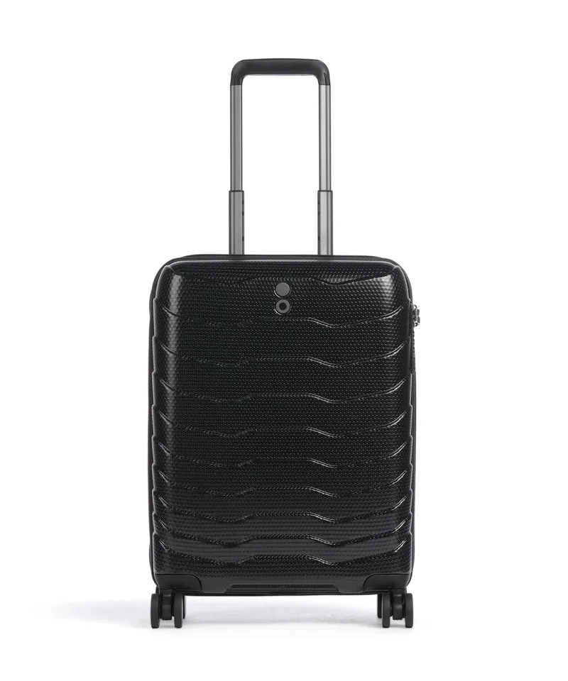 Echolac EXO S 4-Rollen Trolley black