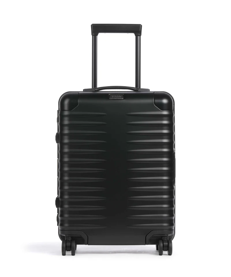 Titan Eternity 4-Rollen Trolley black